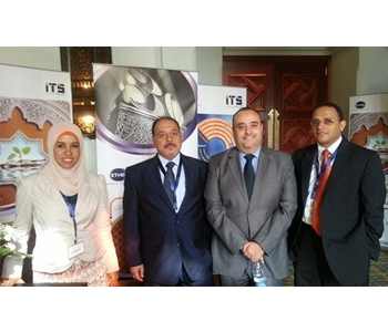 ITS Participates in the First Conference of the Egyptian Islamic Finance Association