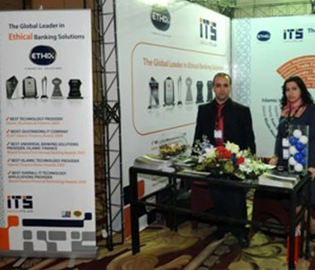 ITS at Beirut IFIF2010