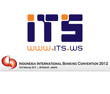 Indonesia International Banking Convention 2012
