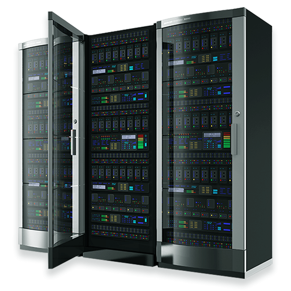 services-datacenter hosting