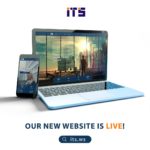 Announcing the Launch of our New Website!