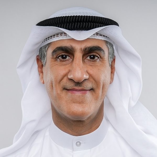 1. Esam AlKheshnam-CEO