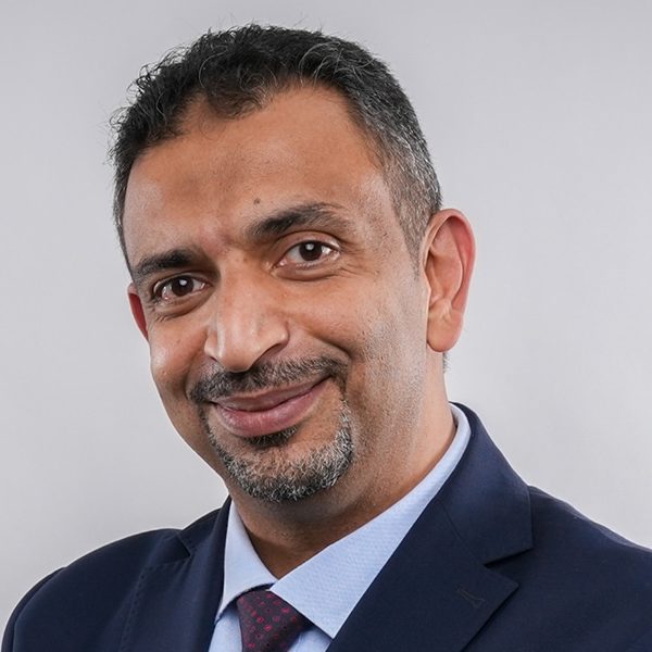 Hany Ramadan - Product Director